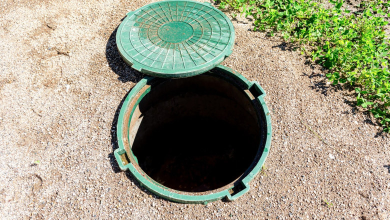 Aproape 40% din populatia Romaniei nu era racordata la canalizare in 2023. Regiunile cu cel mai redus grad de racordare Imagine