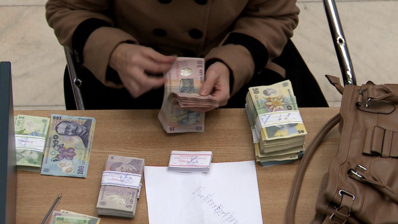 Aproape 600 de milioane de lei au intrat in conturile Finantelor Locale Iasi Imagine