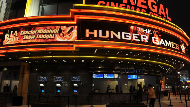 Aproape 70% dintre europeni descarca filme de pe internet fara sa plateasca Imagine