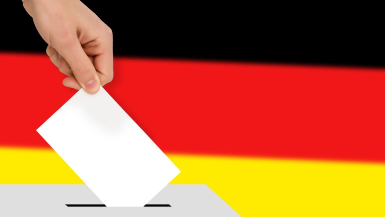 Aproape 90% dintre alegatorii germani se tem de manipulare. Rusia si SUA, vazute ca principalele amenintari Imagine