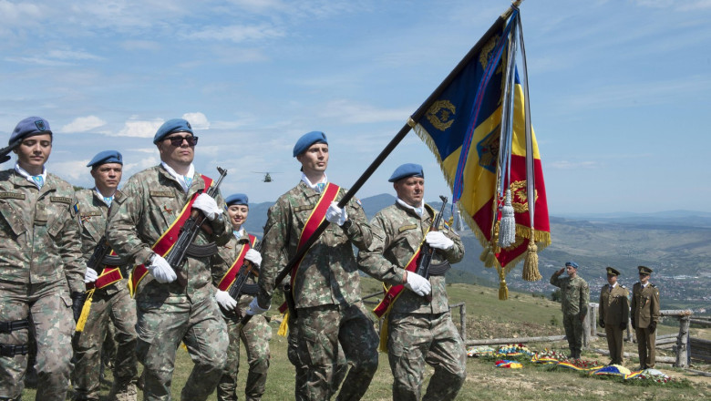Aproape 90% dintre romani se opun ideii iesirii din UE si NATO. Despre dezinformare si propaganda, intr-un sondaj INSCOP Imagine