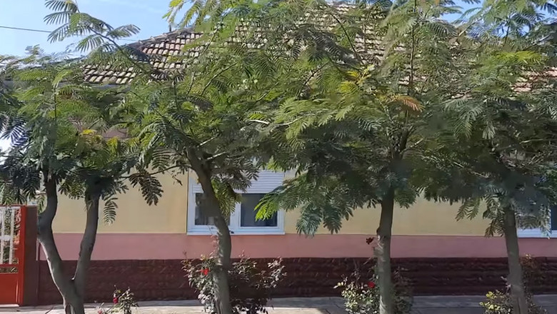 Aproape in fiecare zi un roman cumpara o casa in Ungaria la un pret de 10 ori mai mic decat in Romania Imagine