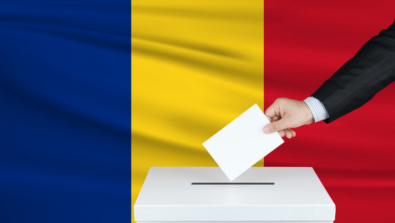 Aproape jumatate dintre romani nu vor comasarea alegerilor. Cei mai multi cred ca prezidentialele sunt cele mai importante (sondaj) Imagine