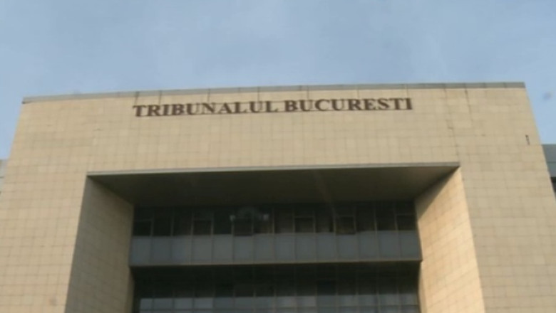 Aproape toti judecatorii si procurorii au o plangere pe numele lor Imagine