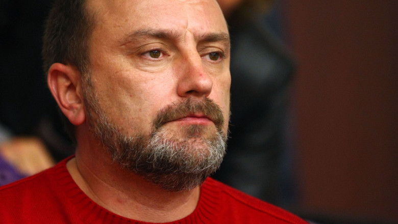 Apropiat al lui Radu Mazare, retinut de procurorii DNA Imagine