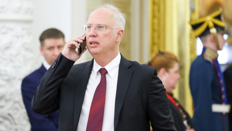 Apropiatii lui Putin avertizeaza asupra „dezinformarilor” inainte de intalnirea cu Trump din Alaska Imagine