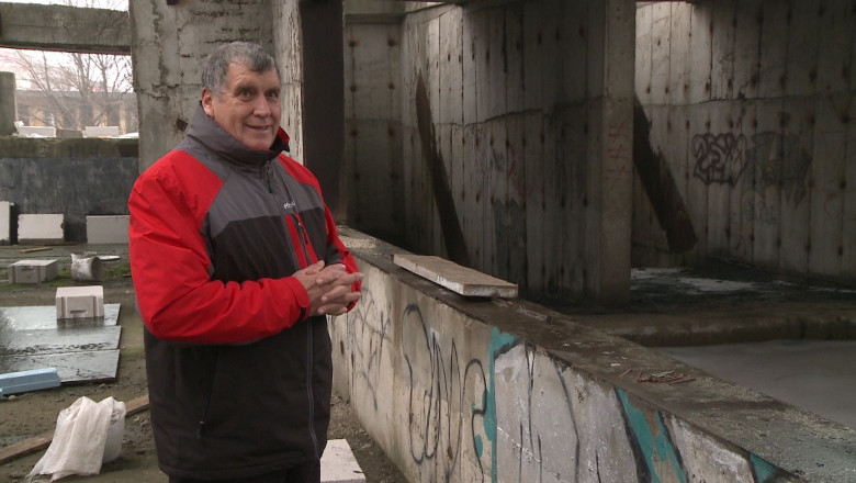 Apusul comunismului si al marilor proiecte Imagine