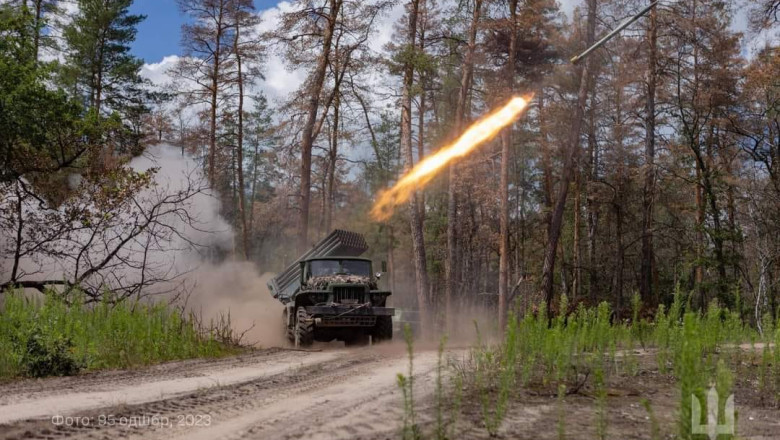 Ar putea blocajul guvernului SUA sa afecteze livrarile de arme catre Ucraina? Ce raspunde Zelenski Imagine