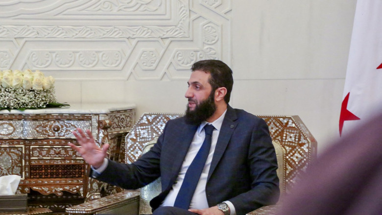 Arabia Saudita intentioneaza sa plateasca datoriile Siriei catre Banca Mondiala, potrivit unor surse Reuters Imagine