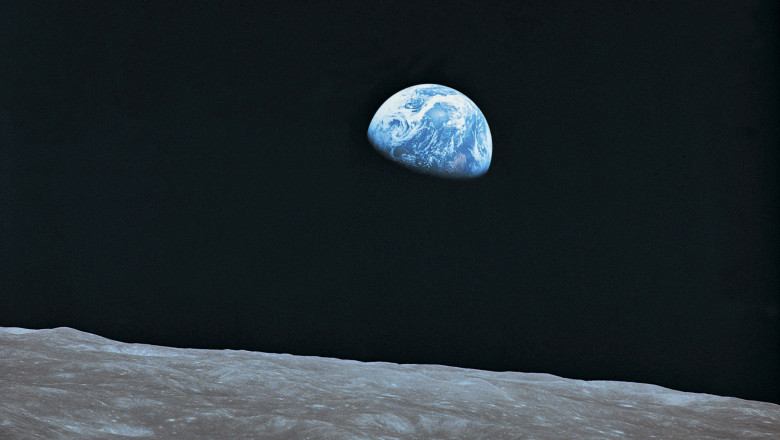 Arabia Saudita trimite in spatiu prima sa femeie astronaut in 2023 Imagine