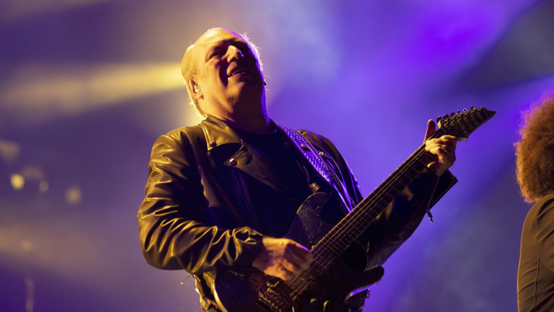 Arabia Saudita vrea ca Hans Zimmer sa lucreze la o noua versiune a imnului sau national. Ar putea urma alte proiecte gigant Imagine