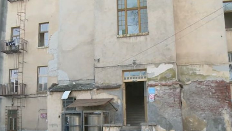 Arad: spitale degradate, pe lista de asteptare Imagine