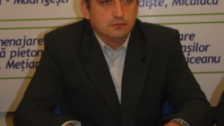 ARAD. Un primar si-a pierdut locul de munca pentru ca nu s-a prezentat la serviciu de la data alegerii sale Imagine