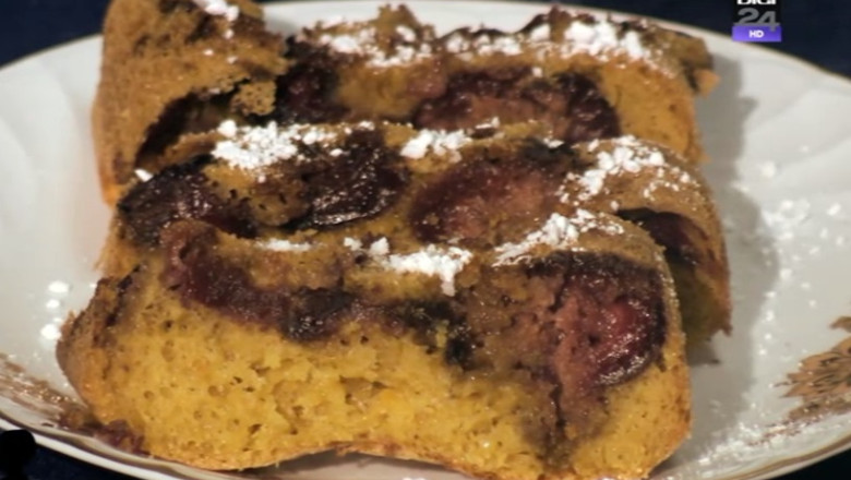 Are 10 ani si gateste ca un adevarat chef Imagine