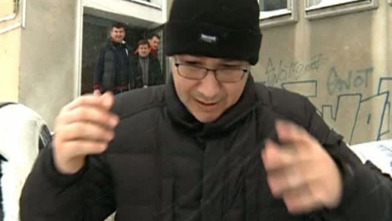 Are un prim-ministru timp liber in situatii de criza? Ce spun invitatii emisiunii „Jurnalul de seara” Imagine