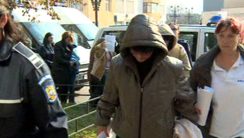 Arest prelungit pentru vamesii de la Albita acuzati de luare de mita si trafic de influenta Imagine