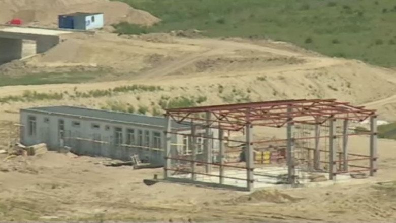 Arestarea lui Horea Uioreanu pune Clujul in stand-by Imagine