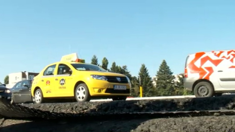 Arestarea lui Theodor Barna opreste reabilitarea a trei bulevarde din Bucuresti Imagine