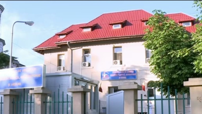 Arestari prelungite in „Dosarul silicoanelor” Imagine