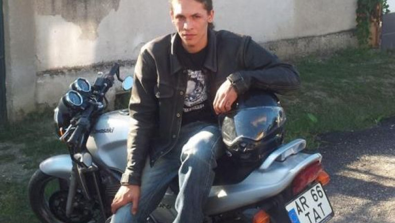 Arestat pentru 29 de zile pentru terorism! Procurorii il acuza pe un tanar din Arad de planuri criminale Imagine