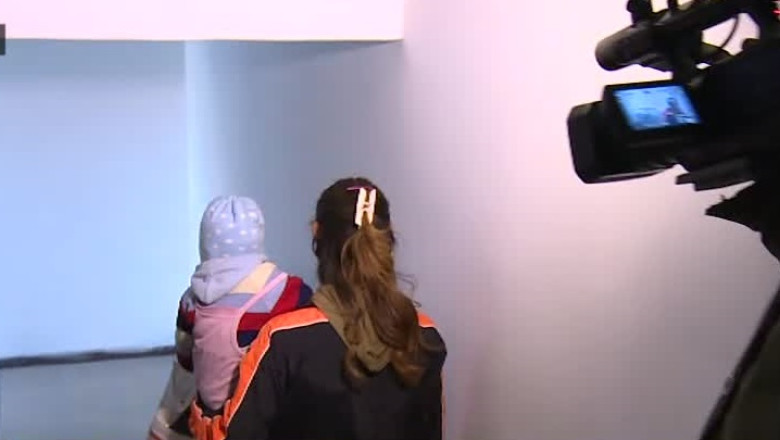 Arestati preventiv pentru trafic de minori Imagine