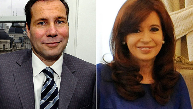 ARGENTINA. Procurorul gasit mort pregatea un mandat de arestare pe numele presedintelui tarii Imagine