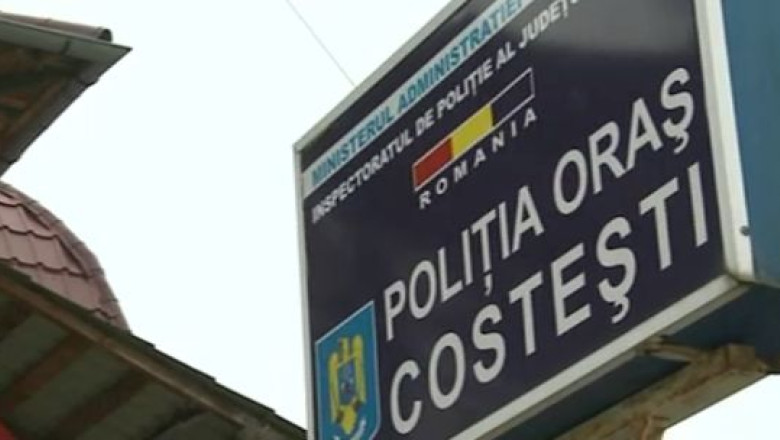 ARGES. Jaf la casa de pariuri. Un barbat care pierduse 2.500 de lei s-a intors cu un cutit sa-i recupereze Imagine