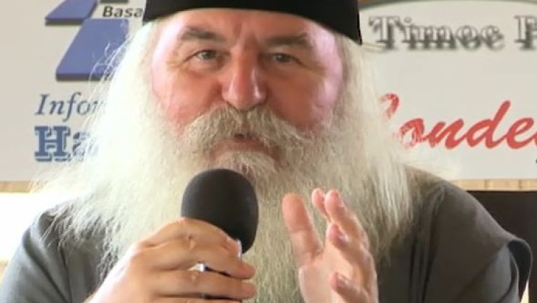 Arhiepiscopul Covasnei si Harghitei, noul mitropolit al Banatului Imagine