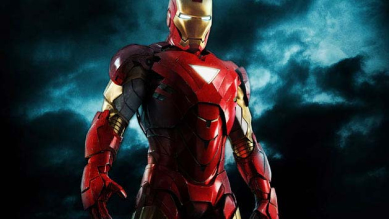 Armata americana va avea uniforme inspirate din filmul „Iron Man” Imagine