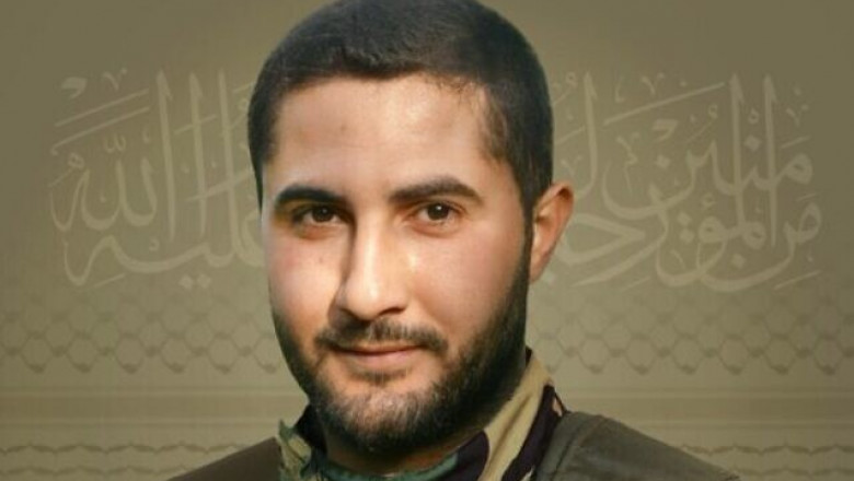 Armata israeliana a ucis un comandant al Hezbollah, intr-un atac in sudul Libanului Imagine