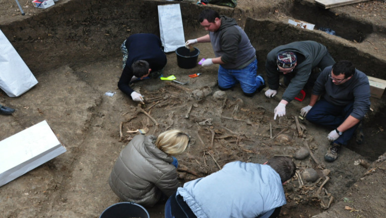 Armata Romana, implicata in Holocaust. Masacrarea evreilor la Popricani a fost calificata ca genocid Imagine