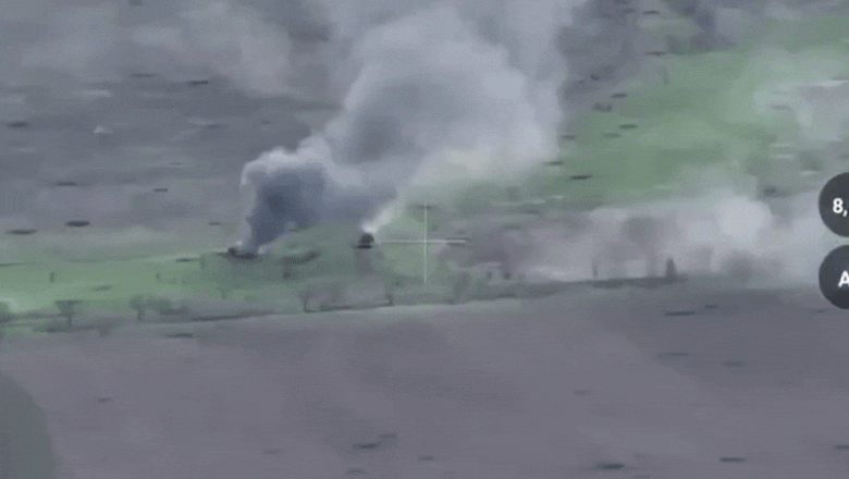 Armata rusa a inregistrat pierderi record in Ucraina, de la inceputul anului. Cifrele publicate de Sirski si de serviciile britanice Imagine