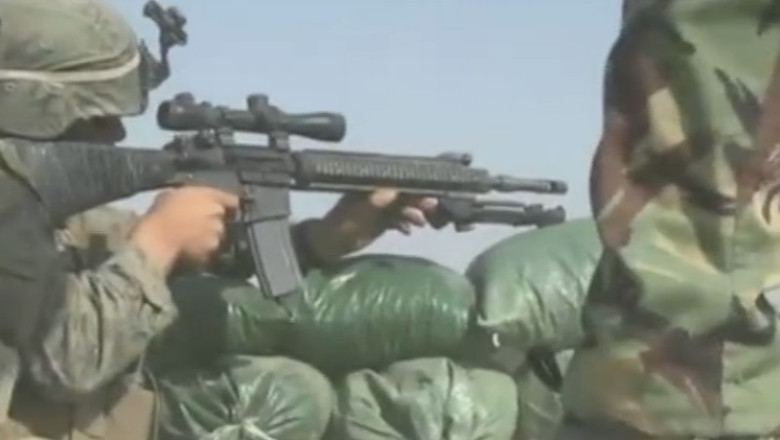 Armata SUA a pierdut arme in Afganistan. Tehnica de jumatate de miliard de dolari a disparut anul trecut Imagine