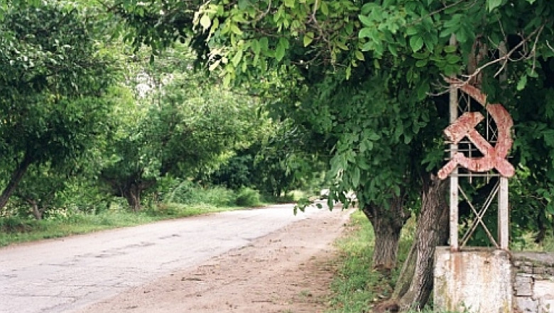 Armata transnistreana, in alerta. Tiraspolul sustine ca Republica Moldova pregateste o interventie militara pe 26 august Imagine