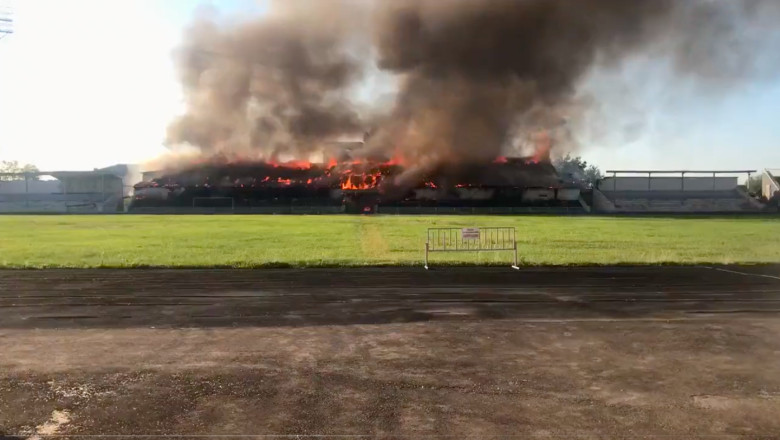 Armata ucraineana a distrus baza din Lugansk a grupului de mercenari Wagner Imagine