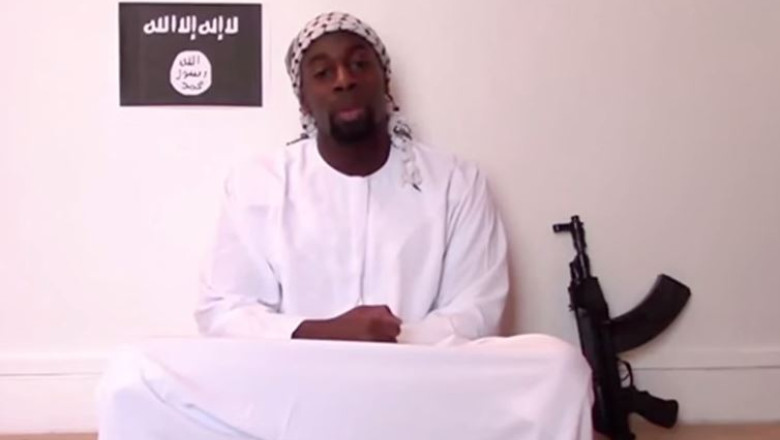 Armele atacurilor din Paris, cumparate cu aproape 5.000 de euro din Belgia Imagine