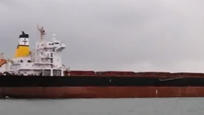 Armele chimice ale Siriei, distruse in Marea Mediterana Imagine