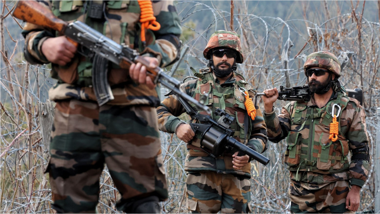 Armistitiu fragil intre India si Pakistan. Donald Trump promite solutii pentru a opri conflictul Imagine