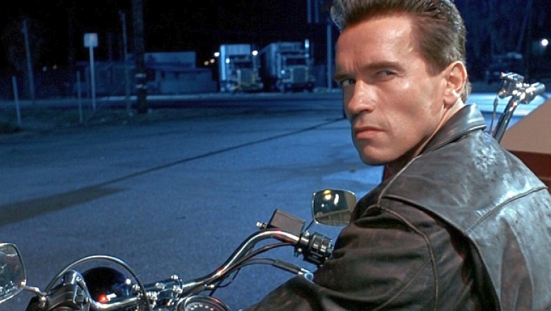Arnold Schwarzenegger vrea sa candideze la presedintia SUA in 2016. Pentru asta, „Terminator” trebuie sa schimbe Constitutia Imagine