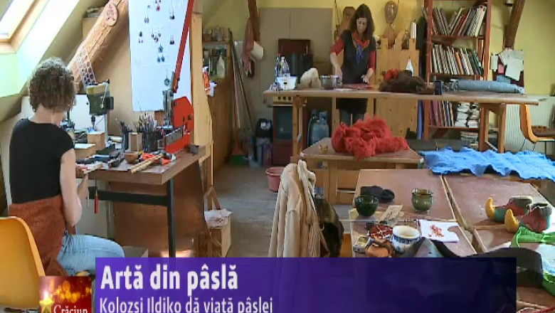 Arta din pasla Imagine