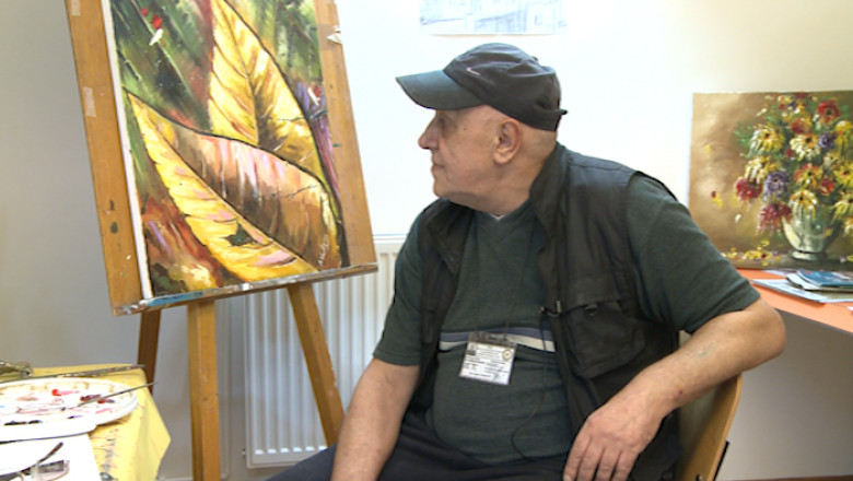 Arta dupa gratii Imagine