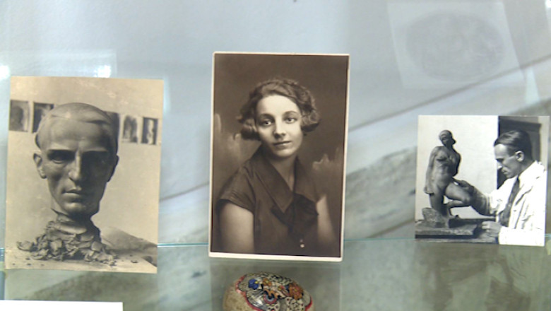 Arta interbelica, expusa la Timisoara Imagine