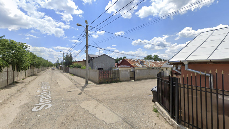 Artisti din Ploiesti, atacati cu pietre, dupa ce au sustinut un spectacol in cartierul marginas Mimiu. Marturia unei actrite Imagine