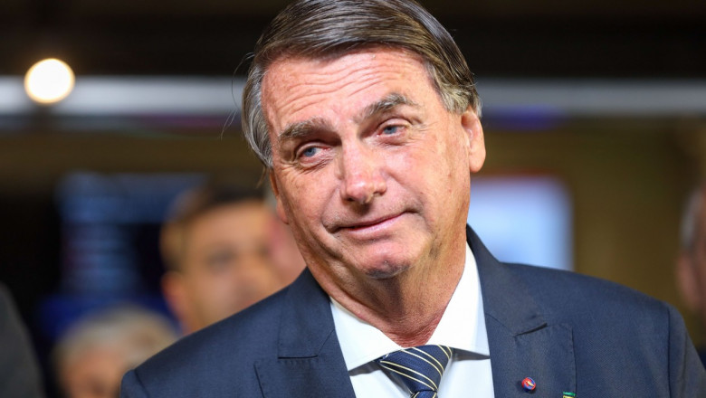 „As manca un indian”. Declaratia socanta a lui Jair Bolsonaro care s-a aratat dispus sa comita canibalism s-a viralizat Imagine