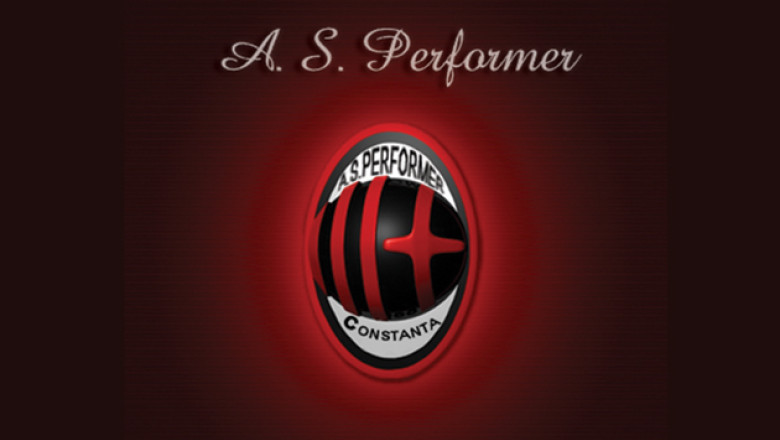 AS Performer, primele roade Imagine