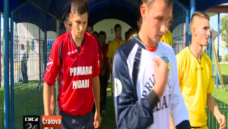 AS Podari merge mai departe in Cupa Romaniei   Imagine