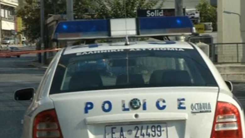 Asasinatul din Grecia, inca nerevendicat. Autoritatile si localnicii se tem de escaladarea violentelor Imagine