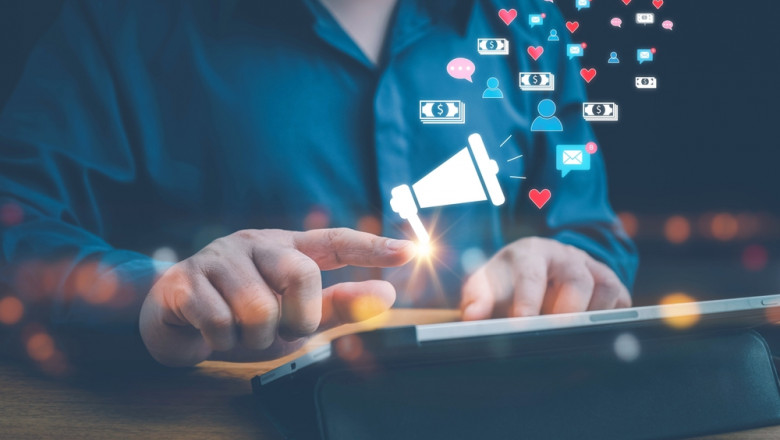 Ascensiunea influencerilor „falsi”. Va deveni din ce in ce mai greu sa dovedim cine si ce este real, avertizeaza expertii Imagine