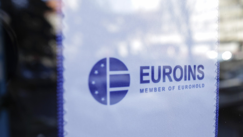 ASF anunta ca Euroins a intrat in insolventa. Ce va urma pentru soferi Imagine