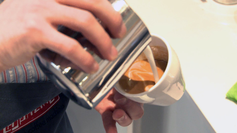 Asii cafelei, in concurs la Timisoara Imagine